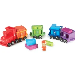 Tael & Sorter - Toget Choo Choo