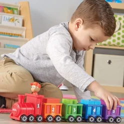Tael & Sorter - Toget Choo Choo
