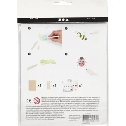 Tegn Insekter