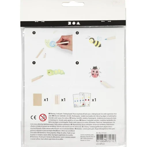 Tegn Insekter