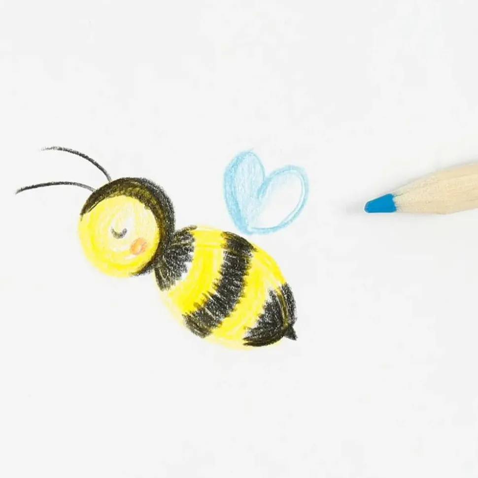 Tegn Insekter