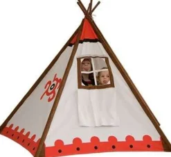 Telt - Wigwam