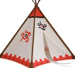Telt - Wigwam