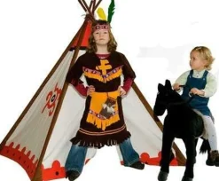 Telt - Wigwam