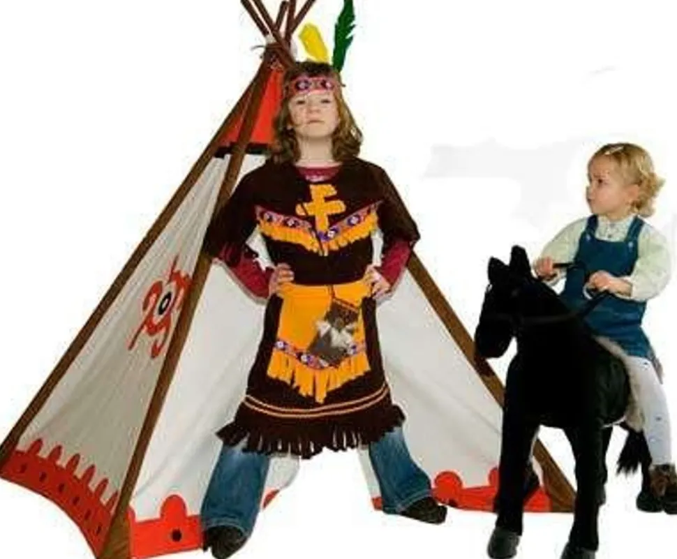Telt - Wigwam