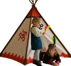 Telt - Wigwam