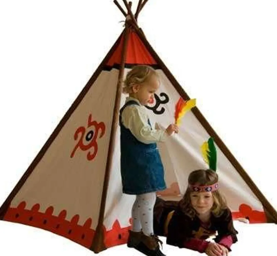 Telt - Wigwam
