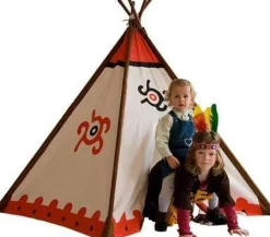 Telt - Wigwam