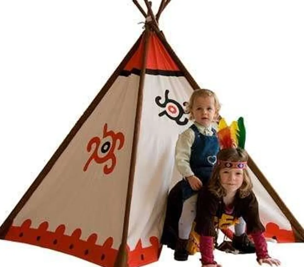 Telt - Wigwam