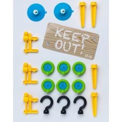Telt-Kit Medium