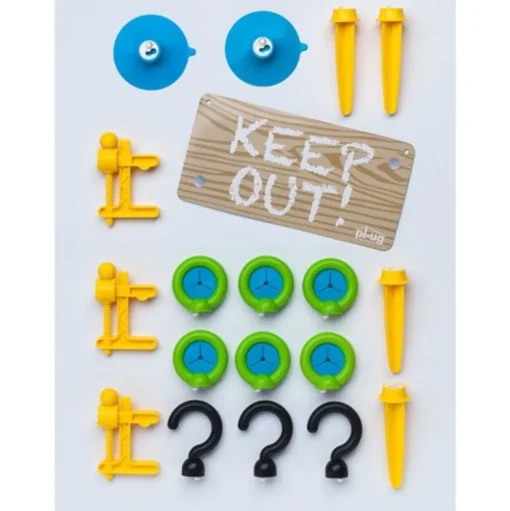 Telt-Kit Medium