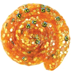 Thinking Putty 10 Cm - Honey Hive