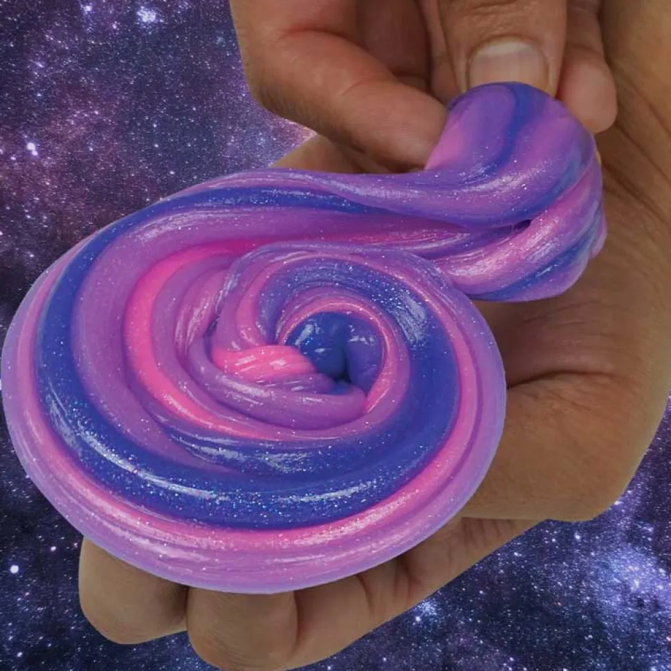 Thinking Putty 10 Cm - Intergalactic