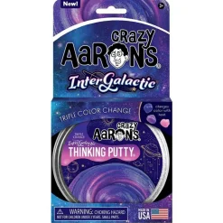 Thinking Putty 10 Cm - Intergalactic