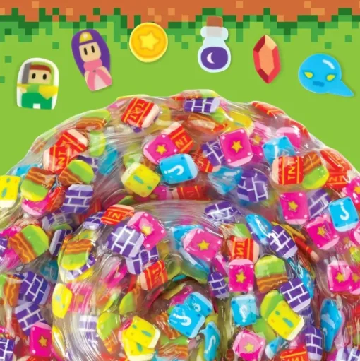 Thinking Putty 10 Cm, Hide Inside - Arcade