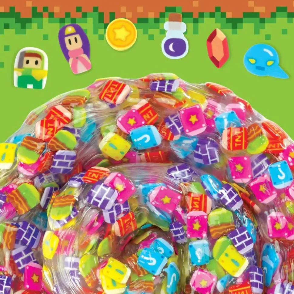 Thinking Putty 10 Cm, Hide Inside - Arcade