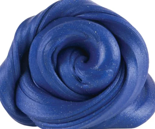 Thinking Putty 10 Cm, Magnetic - Tidal Wave
