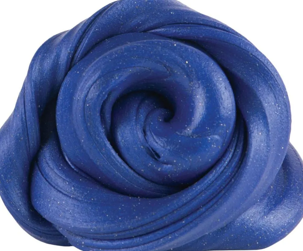 Thinking Putty 10 Cm, Magnetic - Tidal Wave