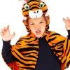 Tiger, Str. 3-7 Ar