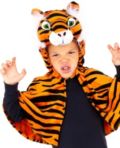 Tiger, Str. 3-7 Ar