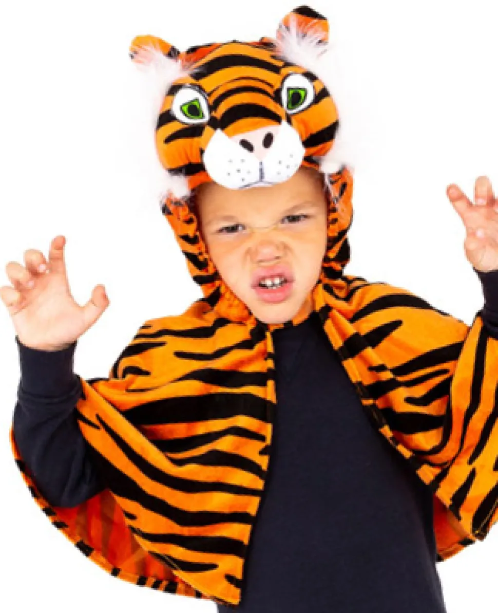 Tiger, Str. 3-7 Ar