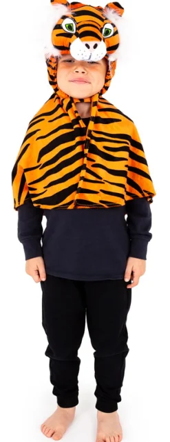 Tiger, Str. 3-7 Ar