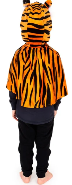 Tiger, Str. 3-7 Ar