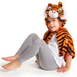 Tiger, Str. 3-7 Ar