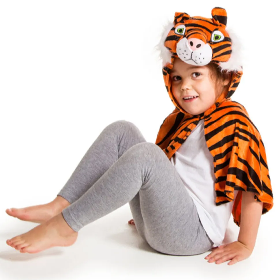 Tiger, Str. 3-7 Ar