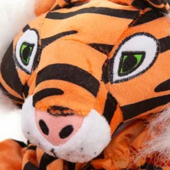 Tiger, Str. 3-7 Ar