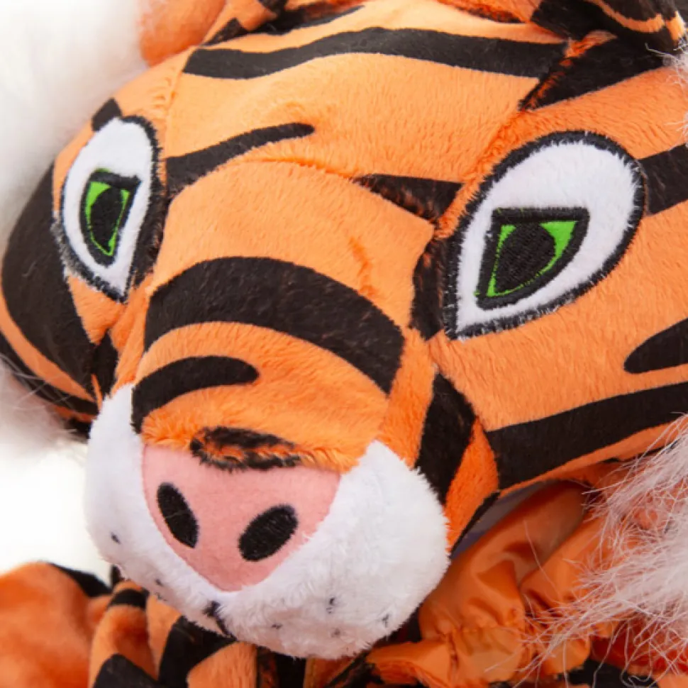 Tiger, Str. 3-7 Ar