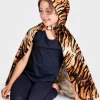 Tigerkappe, Str. 3-8 Ar