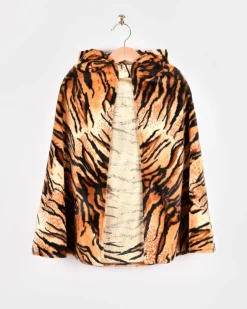 Tigerkappe, Str. 3-8 Ar