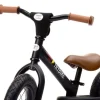 Tilbehør Trybike - Styrpolster, Sort