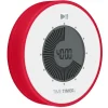 Time Timer Twist - Digitalt & Magnetisk, 90 Min.