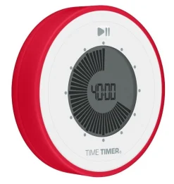 Time Timer Twist - Digitalt & Magnetisk, 90 Min.