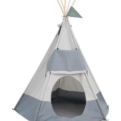 Tipi - Inkl. Gulvmatte