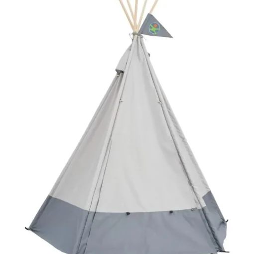 Tipi - Inkl. Gulvmatte
