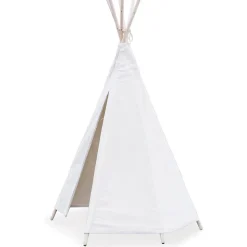 Tipi - Naturfarvet