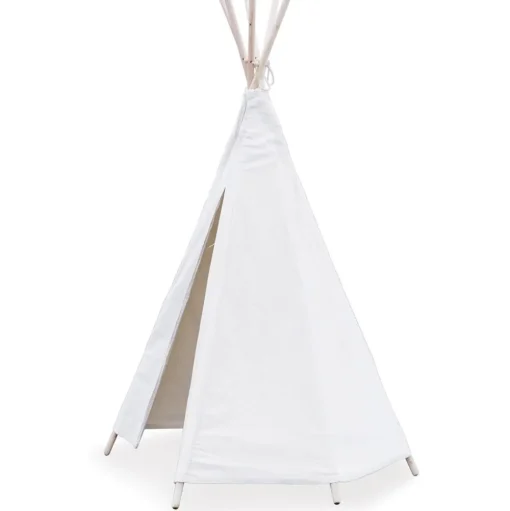 Tipi - Naturfarvet