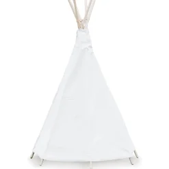 Tipi - Naturfarvet
