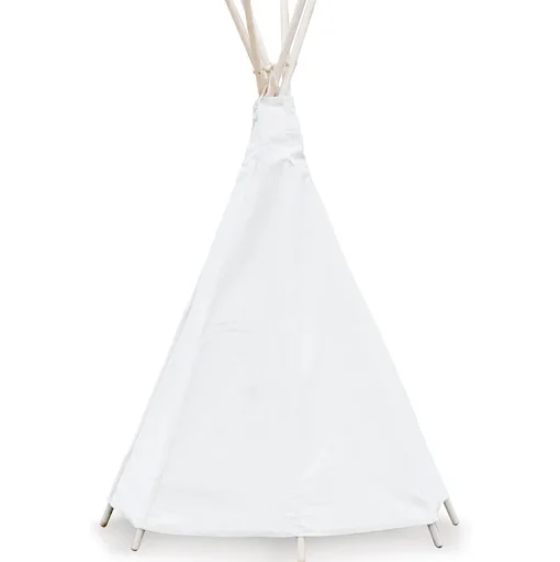 Tipi - Naturfarvet