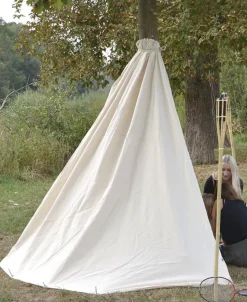 Tipi Til Montering Pa Trae