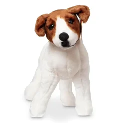 Tojdyr I Plys - Jack Russell Terrier