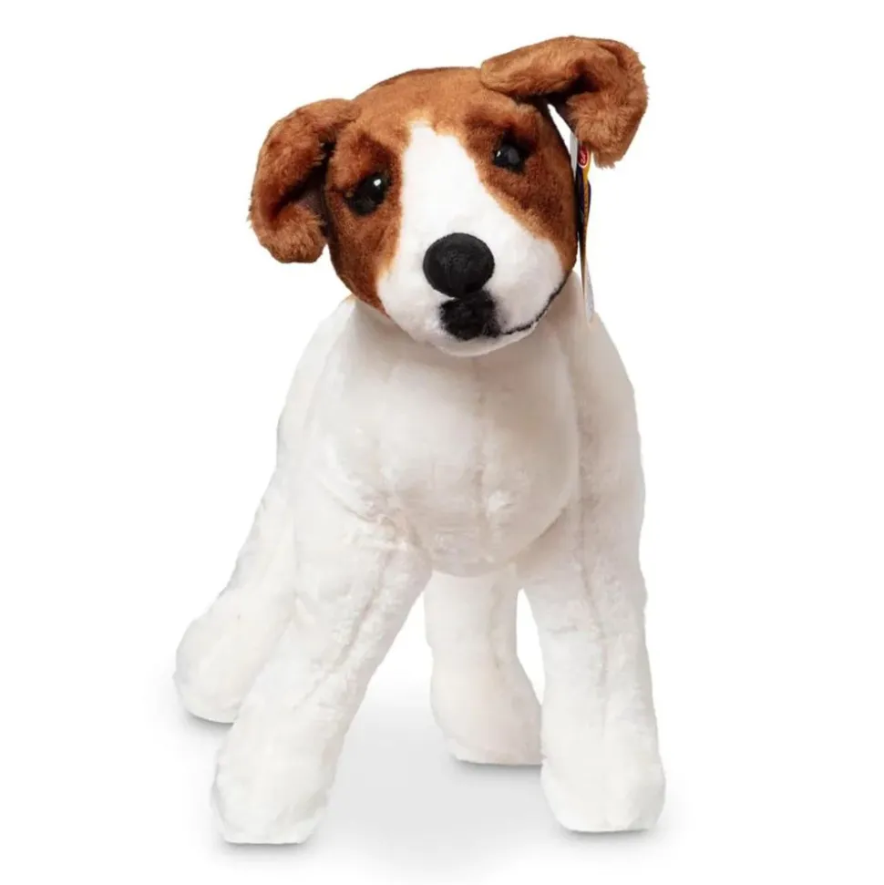 Tojdyr I Plys - Jack Russell Terrier