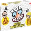 Top Pranks - Spog Og Skaemt-Kasse