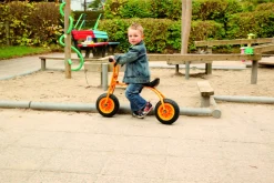 Toptrike "Walker" Lobecykel