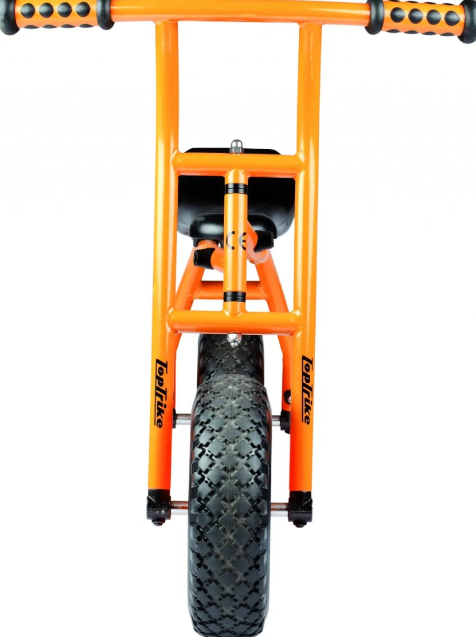 Toptrike "Walker" Lobecykel