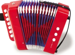 Traekharmonika