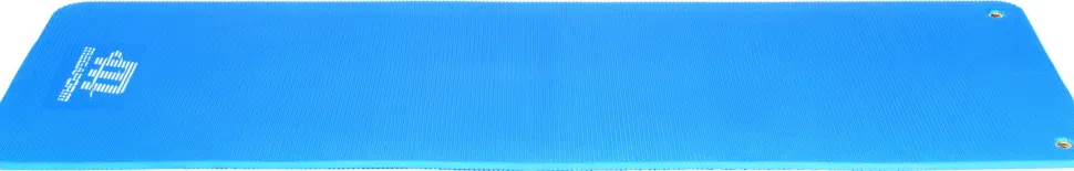 Traeningsmatte - Bla, 140 Cm